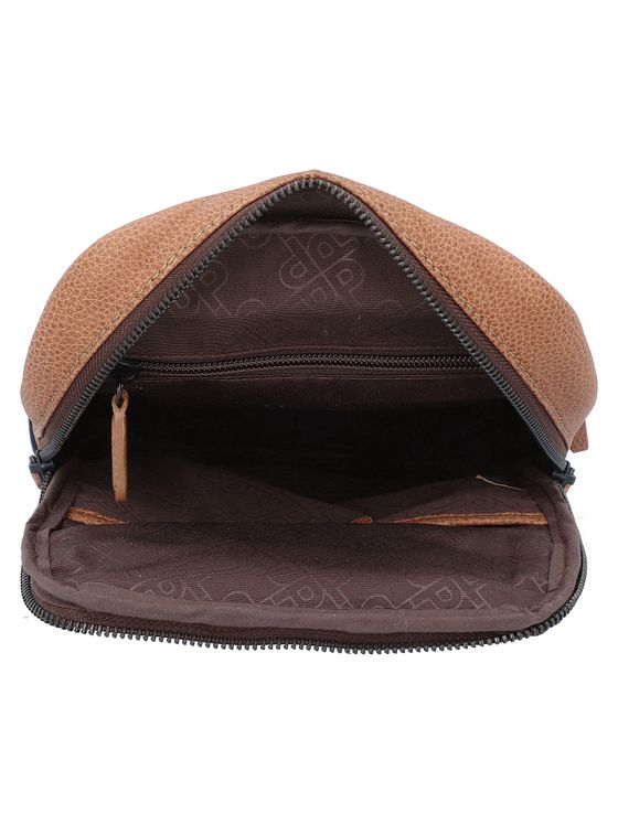 Picard Casual Skuldertaske Læder 19 cm
