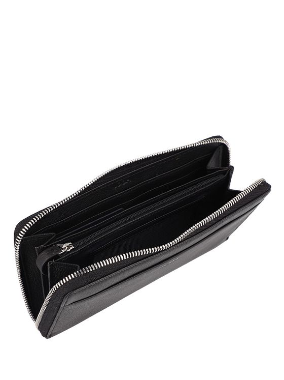 Joop! Lantea Yura Pung RFID-beskyttelse Læder 19 cm Joop! Lantea Yura Pung RFID-beskyttelse Læder 19 cm