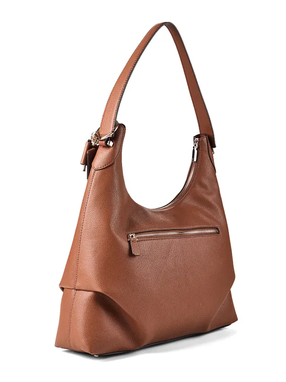 Guess Suzy Skuldertaske 42 cm Guess Suzy Skuldertaske 42 cm