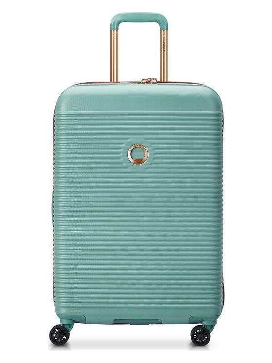 Delsey Paris Freestyle 4 hjul Trolley 67 cm