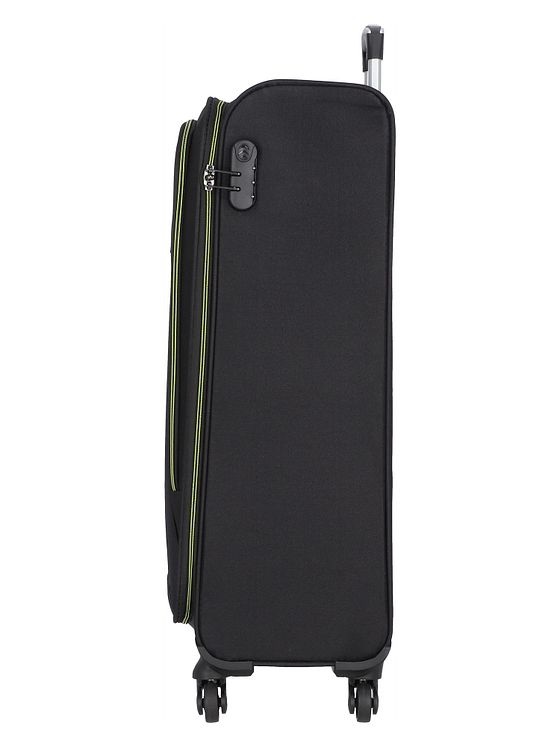 NOWI Sevilla 4 hjul Trolley 75 cm