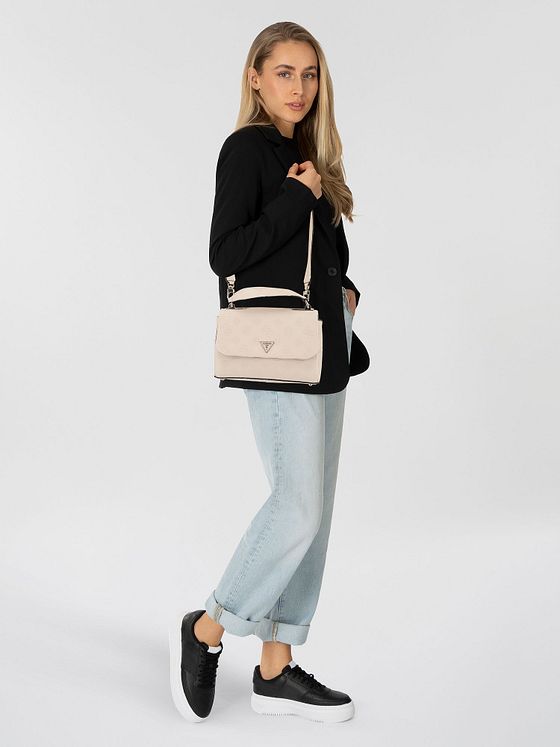 Guess Tisha Håndtaske 24 cm