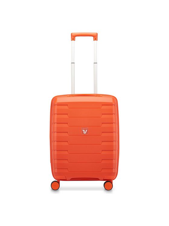 Roncato Skyline 2.0 4 hjul Kabinetrolley 55 cm med strækfold