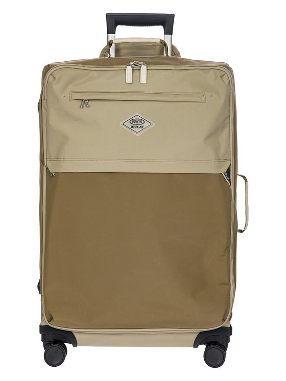 Bric's Bric´s x Replay 4 hjul Trolley L 71 cm