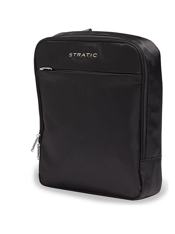 Stratic Ren skuldertaske 25 cm