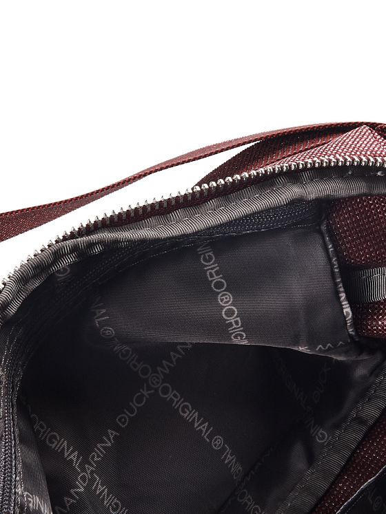 Mandarina Duck MD20 Bolsa de hombro 21 cm Mandarina Duck MD20 Bolsa de hombro 21 cm