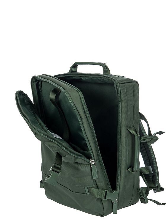Bric's Positano Daypack 42 cm Laptoprum