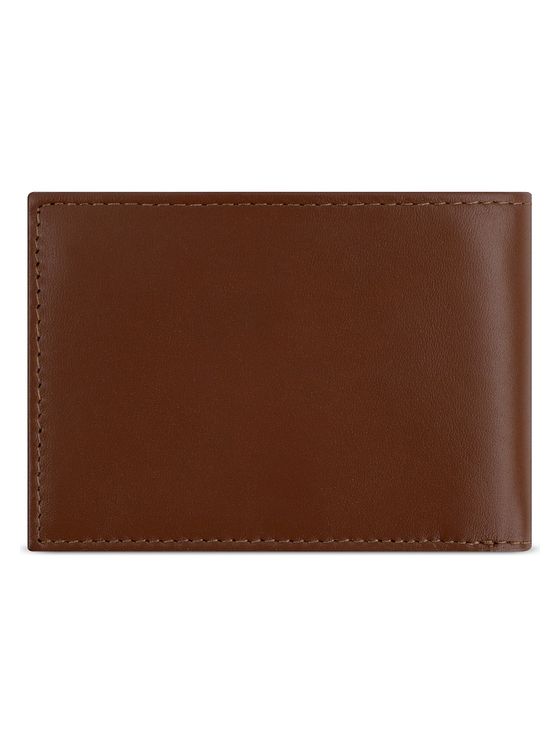 mano Don Antonio Pung RFID-beskyttelse Læder 10 cm