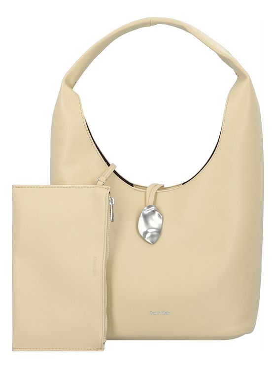 Calvin Klein Stone Lock Skuldertaske S 25 cm