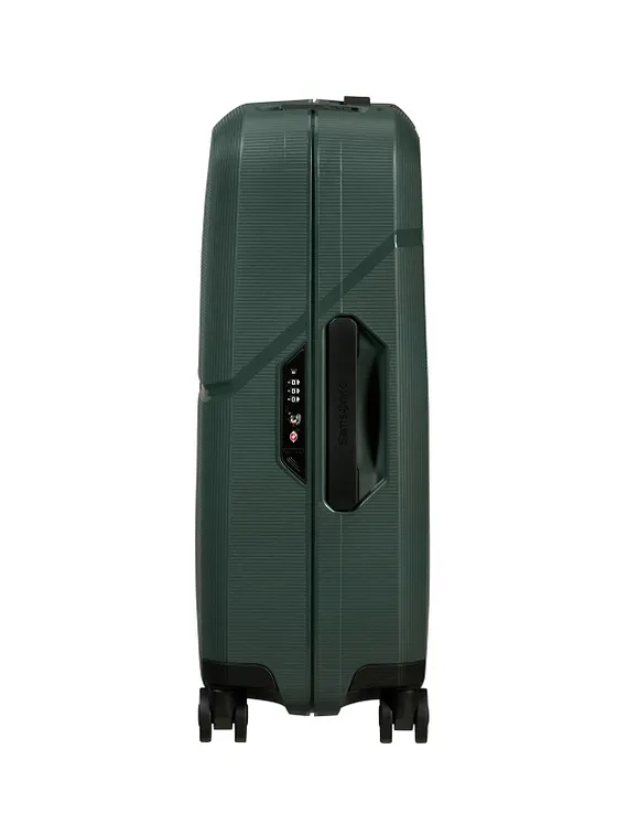 Samsonite Magnum 2 4 ruedas Maleta de cabina 55 cm Samsonite Magnum 2 4 ruedas Maleta de cabina 55 cm