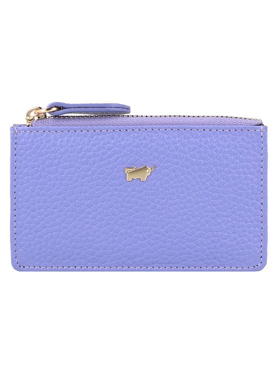 Braun Büffel Asti-nøgleetui i læder 12 cm