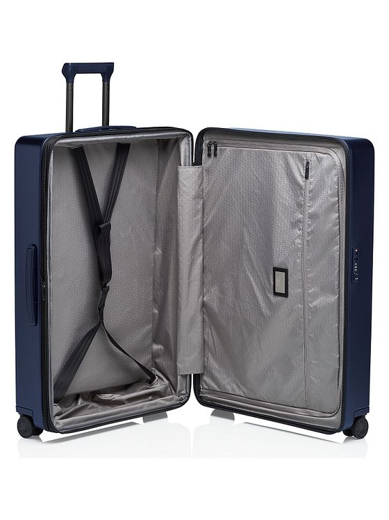 Porsche Design Roadster 4 trolley med dobbelt hjul 82 cm