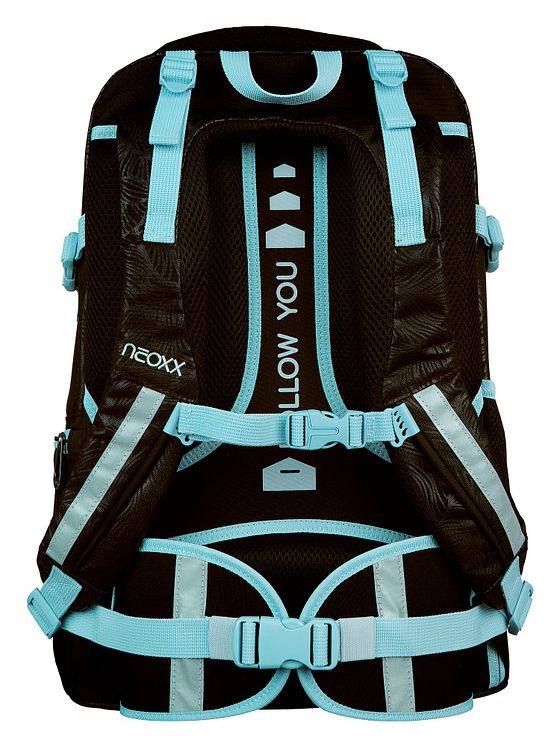 Neoxx Active Pro Koulureppu 45.5 cm
