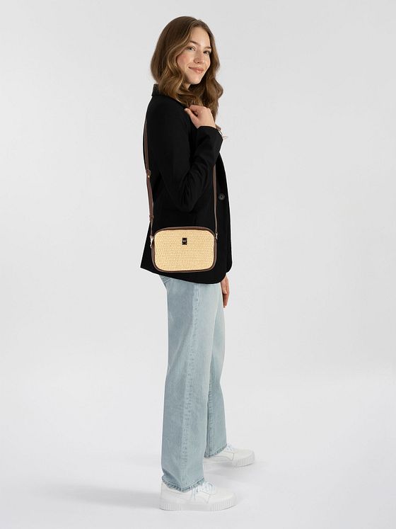 Replay Skuldertaske 23 cm