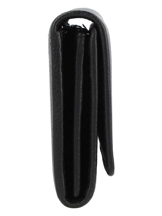 Patrizia Pepe Pung Læder 19 cm Patrizia Pepe Pung Læder 19 cm