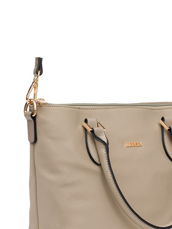 L.CREDI Alena Shopper-taske 32 cm