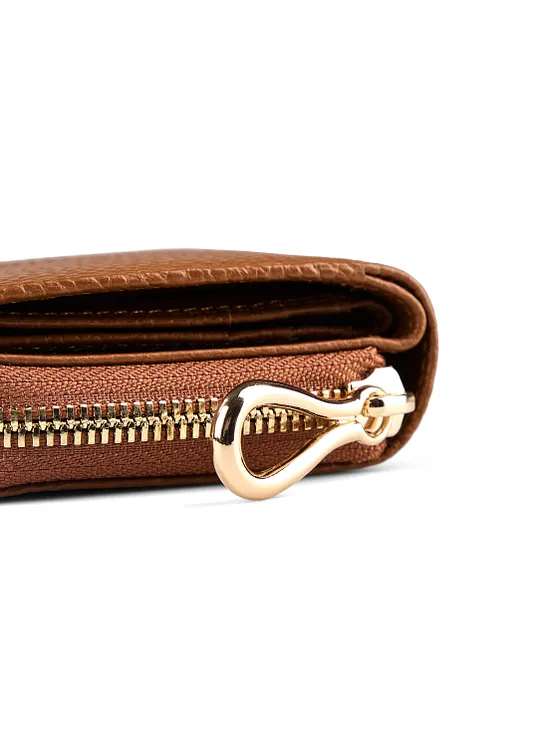 Esquire Alexandria Plånbok RFID-skydd Läder 10.5 cm Esquire Alexandria Plånbok RFID-skydd Läder 10.5 cm