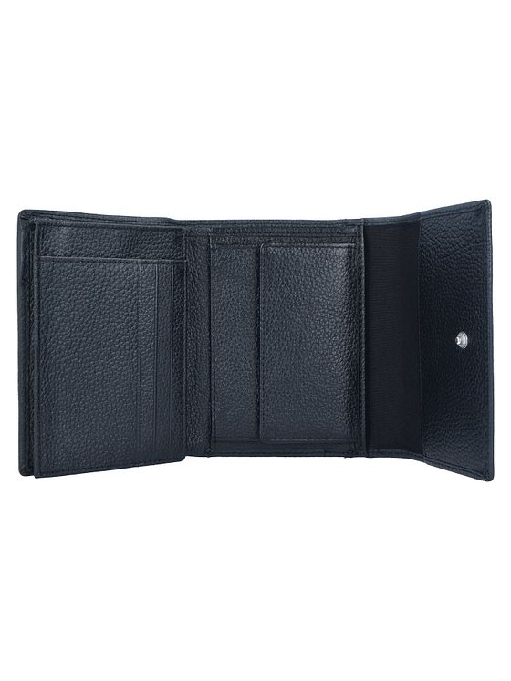 bugatti Linda pung i læder 12 cm