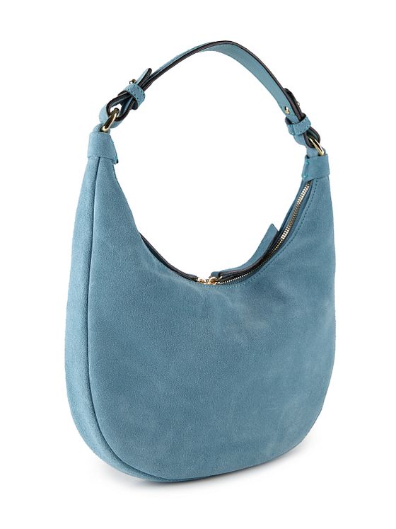 abro Nana Skuldertaske Læder 27.5 cm