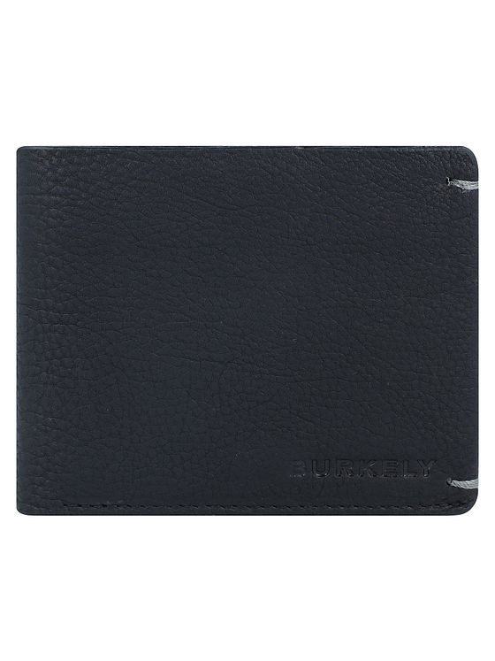 Burkely Antik Avery-pung RFID-læder 12 cm