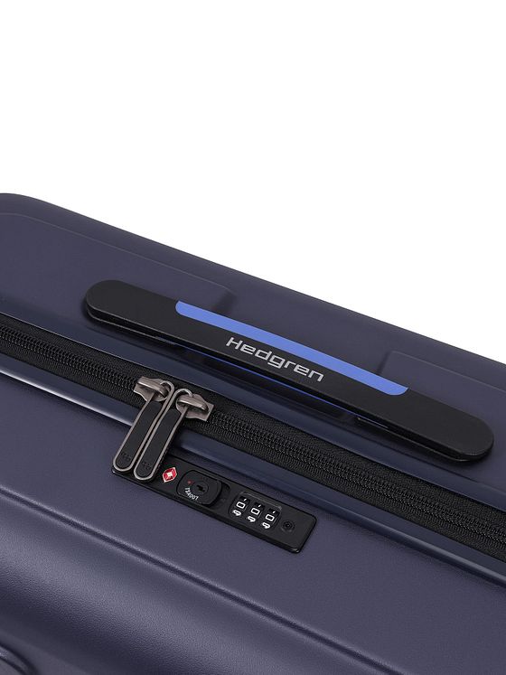 Hedgren Comby Grip S 4 hjul Kabinetrolley S 55 cm