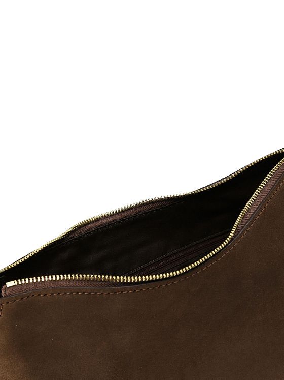 Kate Spade New York Loop Skuldertaske Læder 32 cm