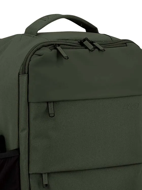 Jump Dunaa Daypack 40 cm Laptoprum