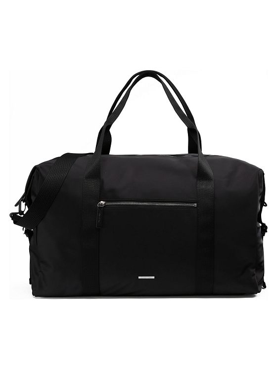 Calvin Klein Sleek Weekend-rejsetaske 52 cm Calvin Klein Sleek Weekend-rejsetaske 52 cm