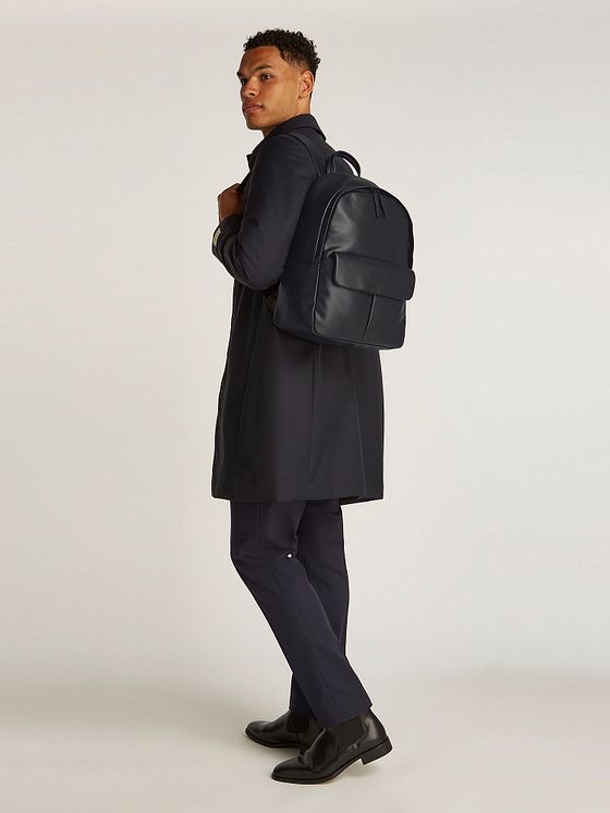 Calvin Klein CK Refined Daypack 40 cm Laptoprum