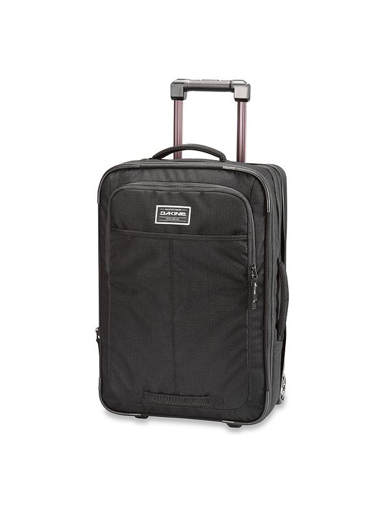 Dakine Status 42L 2 hjul Kabinetrolley 55 cm Laptoprum med strækfold