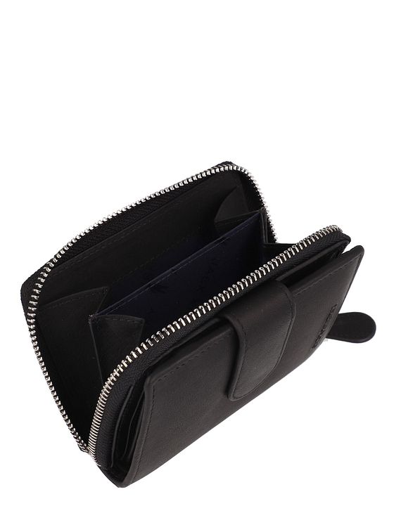 Jack Kinsky Aruba Pung Læder 10 cm