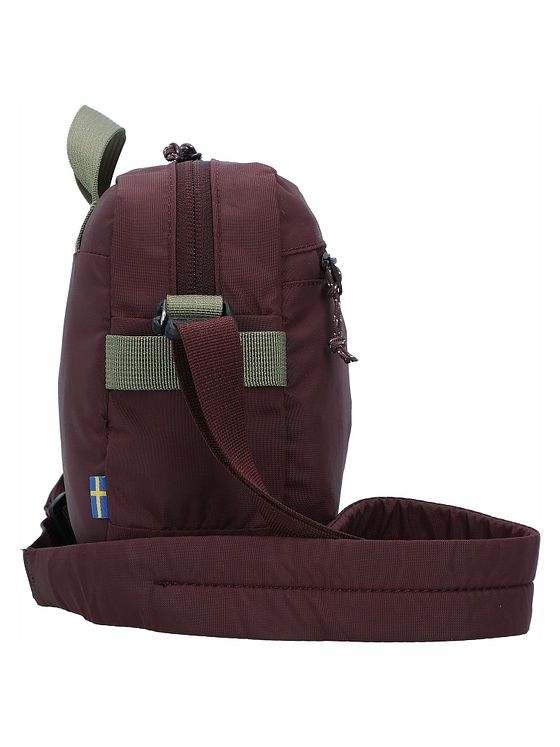 Fjällräven High Coast Skuldertaske 24 cm Fjällräven High Coast Skuldertaske 24 cm