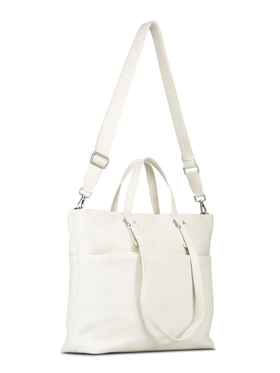 Jost Vika Håndtaske Læder 36 cm