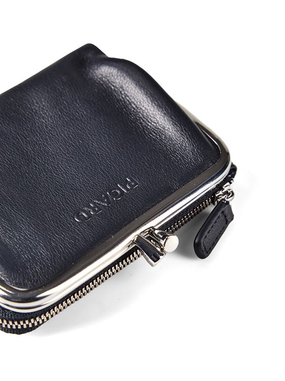 Picard Bali 1 Pung RFID-beskyttelse Læder 13 cm