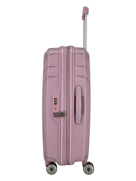 Travelite Elvaa 4 hjul Trolley 66 cm