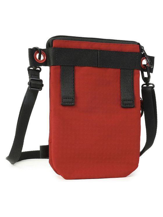 Hedgren Uni Otu Skuldertaske RFID-beskyttelse 13 cm