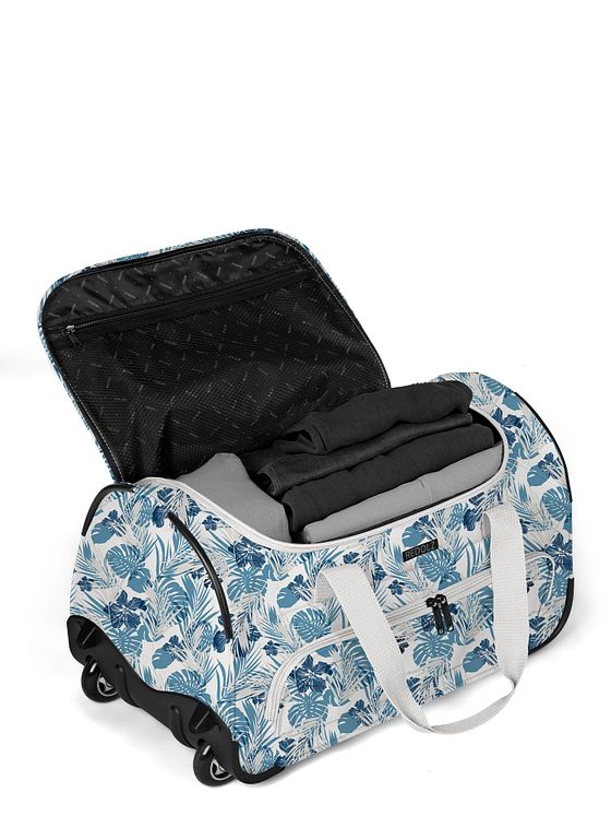Redolz Duffle Essentials rejsetaske med 2 hjul 51 cm Redolz Duffle Essentials rejsetaske med 2 hjul 51 cm