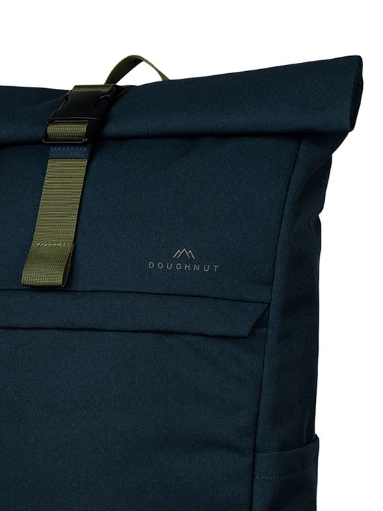 Doughnut Jetpack Daypack 47 cm Laptoprum