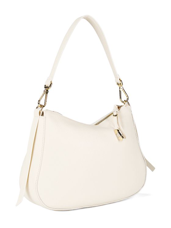 Coccinelle Nory Skuldertaske Læder 30 cm