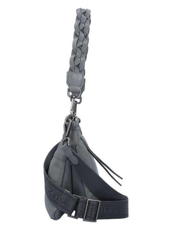 Harbour 2nd Just Pure Skuldertaske Læder 33 cm