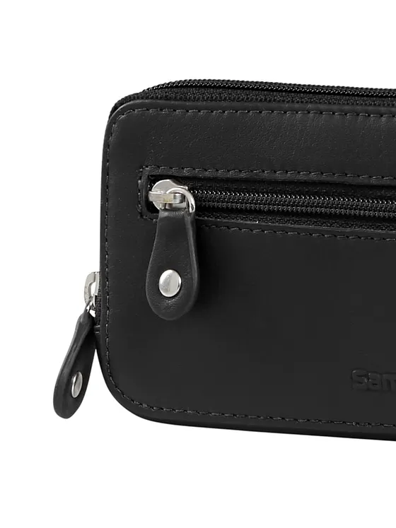 Samsonite Attack 3.0 Avainkotelo Nahka 11.5 cm Samsonite Attack 3.0 Avainkotelo Nahka 11.5 cm