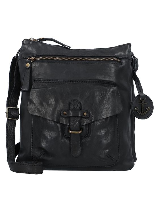 Harbour 2nd Urban Poets Casey Skuldertaske Læder 26 cm Harbour 2nd Urban Poets Casey Skuldertaske Læder 26 cm
