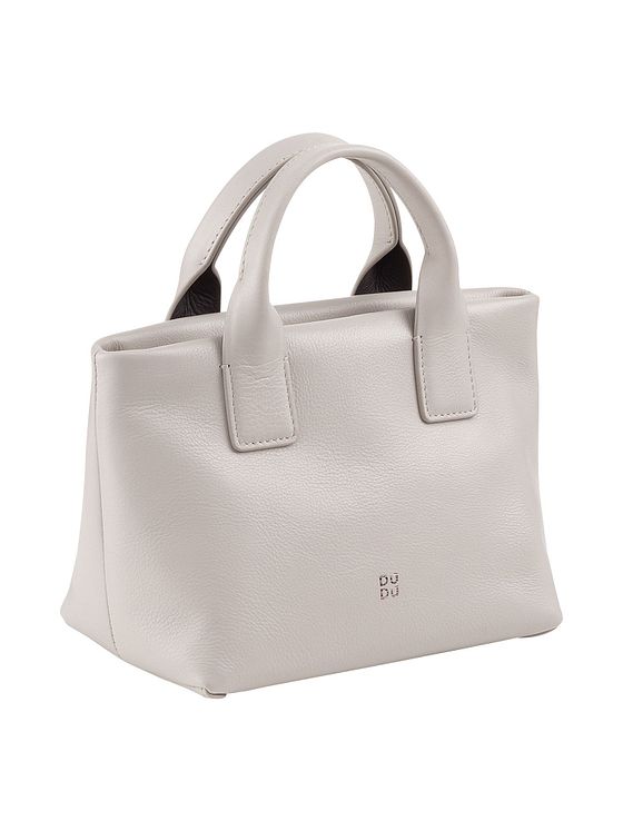 DuDu Ibiza Håndtaske Læder 22 cm