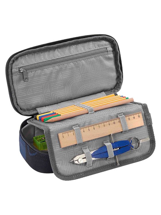 coocazoo Penalhus 25 cm coocazoo Penalhus 25 cm