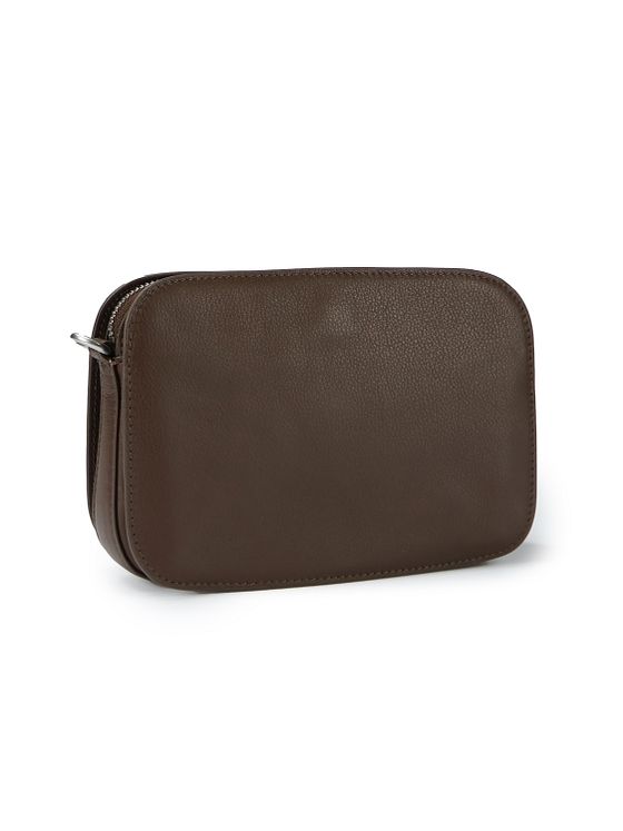 Liebeskind Luka Skuldertaske M Læder 20.5 cm