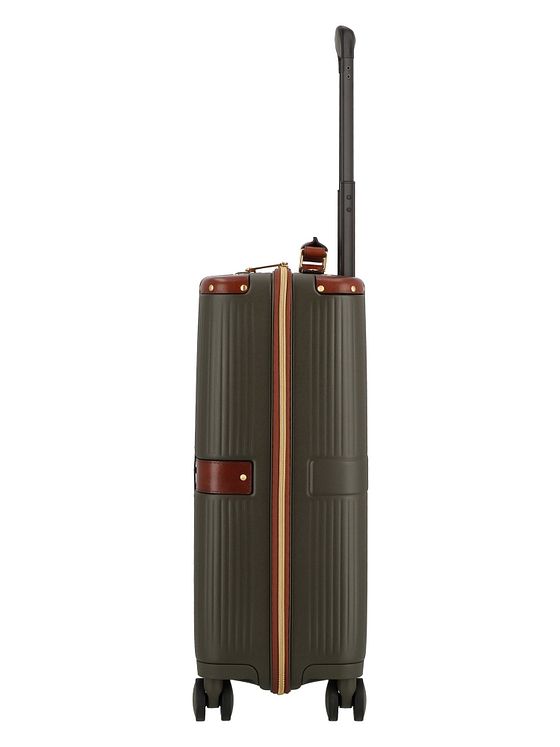 The Bridge Story Viaggio Trunks 4-hjulet Kabinekuffert 55 cm The Bridge Story Viaggio Trunks 4-hjulet Kabinekuffert 55 cm