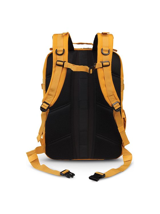 Worldpack BestWay Cabin Pro Supply rejserygsæk med 48 cm rum til bærbar computer