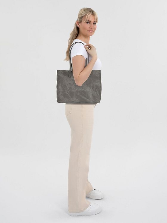 Replay Shopper-taske 35 cm