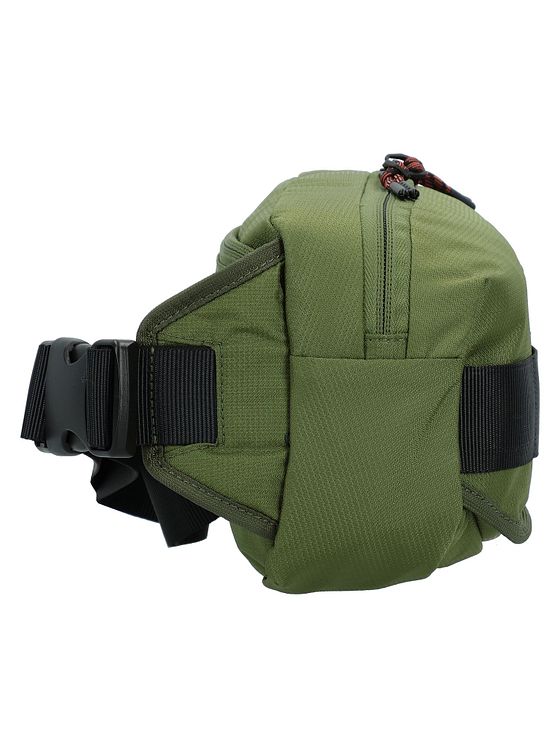 Piquadro Arne Bæltetaske RFID-beskyttelse 31 cm