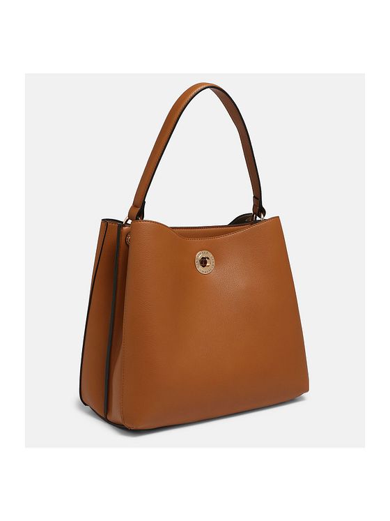 L.CREDI Filippa håndtaske 29 cm